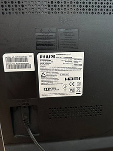 TV Philips 32PHH4309/88 (1 foto / 3)