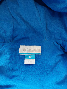 Детский комбинезон (3 фото из 3)