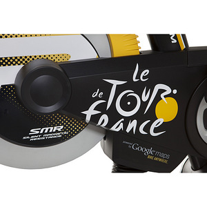 Müüa trenažöör ProForm TDF Pro 5.0 Indoor Trainer Cycle (3 foto / 6)