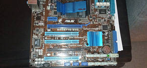 ASUS M4AB7TD EVO