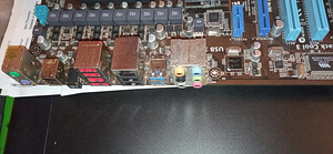 ASUS M4AB7TD EVO (2 фото из 4)