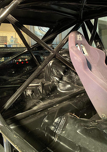 BMW e36 325 turbo coupe drift (5 foto / 10)