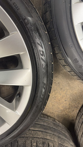 BMW style 253 R20 (5 foto / 8)