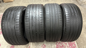 Suverehvid 245/45R19 275/40R19 (2 foto / 9)