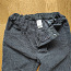 Штаны для мальчика р.134 Velvetist poiste püksid (фото #1)
