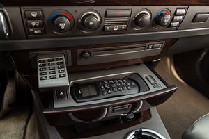 BMW 730 R6 160kW (13 foto / 15)