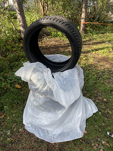 Green-Max wintergrip2 255/35R19 (1 foto / 5)