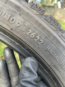 Green-Max wintergrip2 255/35R19 (5 foto / 5)