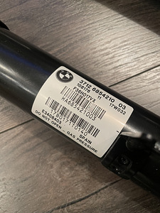 BMW F36X EDC amordid UUED (4 foto / 5)
