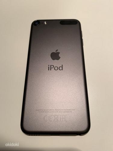iPod, серия 6, 32 ГБ (фото #1)