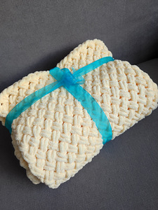 Pehme pleed 60*90 (1 foto / 1)