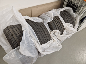 255/50R19 suverehv (2 foto / 3)