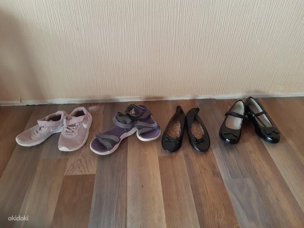 Детская обувь, для девочки (фото #5)