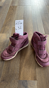 Обувь размер 31-36 ( 7 пар) Nike, Viking, Adidas (4 фото из 8)