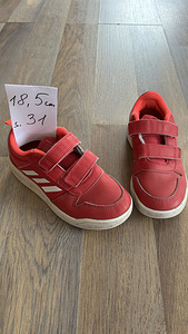 Обувь размер 31-36 ( 7 пар) Nike, Viking, Adidas (6 фото из 8)
