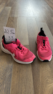Обувь размер 31-36 ( 7 пар) Nike, Viking, Adidas (7 фото из 8)