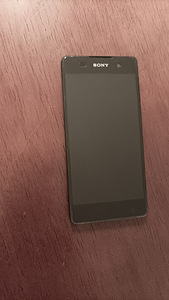 Sony Xperia E5 F3311 (1 фото из 4)