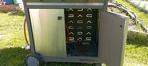 Grill (2 foto / 5)