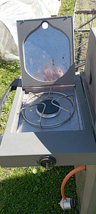 Grill (3 foto / 5)