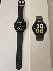 Samsung Galaxy Watch5 44mm LTE (2 foto / 5)