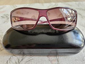 Солнцезащитные очки Cucci, оригинал