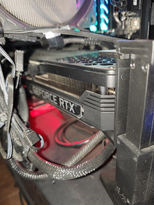 Palit RTX 3070 GamingPro (2 фото из 3)