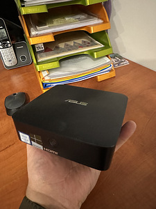 Компьютер Asus VivoMini