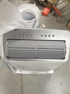 Konditsioneer MIDEA REAL COOL 35 (6 foto / 9)
