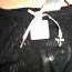 "Ingel või deemon" mustad pitsšifoonist püksikud, M, uued (foto #2)