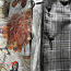 Disaineri jänesekarvaga vintage stiilis ilus vest, 38 (M-L) (foto #4)