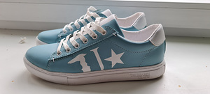 Trussardi tossud r. 37 (3 foto / 5)