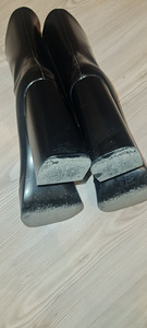 Platvormsaapad r. 36 (5 foto / 6)