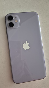 iPhone 11 64MB (1 foto / 8)