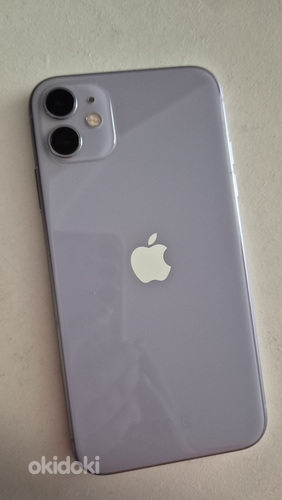 iPhone 11 64MB