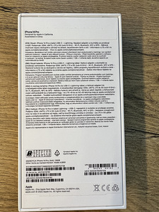 iPhone 14 pro 128GB Gold (4 foto / 4)