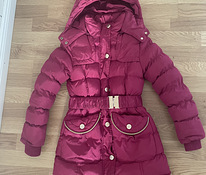 Зимняя куртка/пальто для девочек