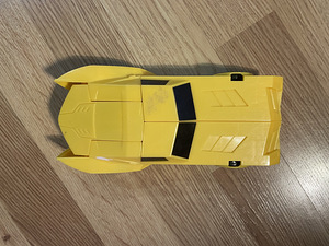 Игрушки (4 фото из 8)