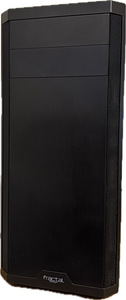 Мощный компьютер: Intel Core i7, 32 GB, SSD 2TB, RTX 2060 (2 фото из 4)