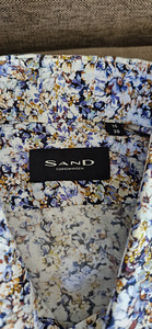 Рубашка Sand 38 (1 фото из 4)