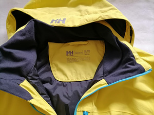 Meeste Helly Hansen talvejope XXL (2 foto / 3)