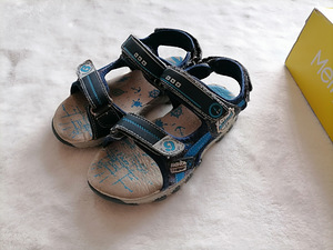 Sandaalid s.29 (2 foto / 3)