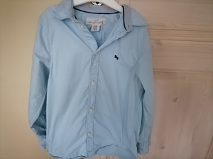 H&m triiksärk s.128 (1 foto / 1)