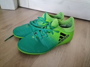 Обувь Adidas с. 32 (3 фото из 3)