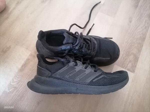 Кроссовки Adidas с. 35 (фото #2)