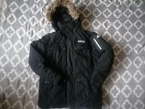 Altitude parka XL (3 foto / 4)
