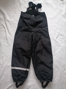 H&m talvekomplekt (4 foto / 5)