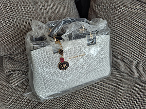 Michael Kors käekott (5 foto / 5)