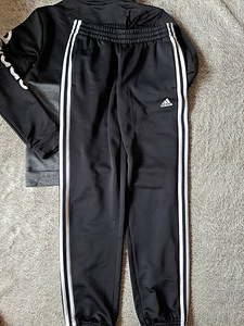 Adidas dressikomplekt (4 foto / 4)
