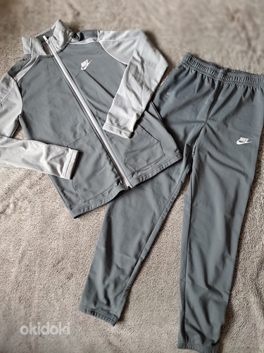 Комплект Nike 147-158