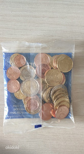 Stardikomplekt Tere euro (1 foto / 2)